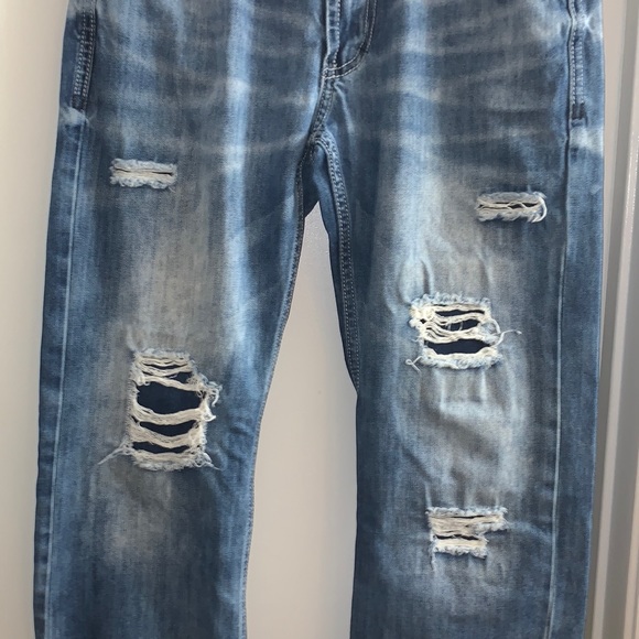Jeans - Picture 3 of 7